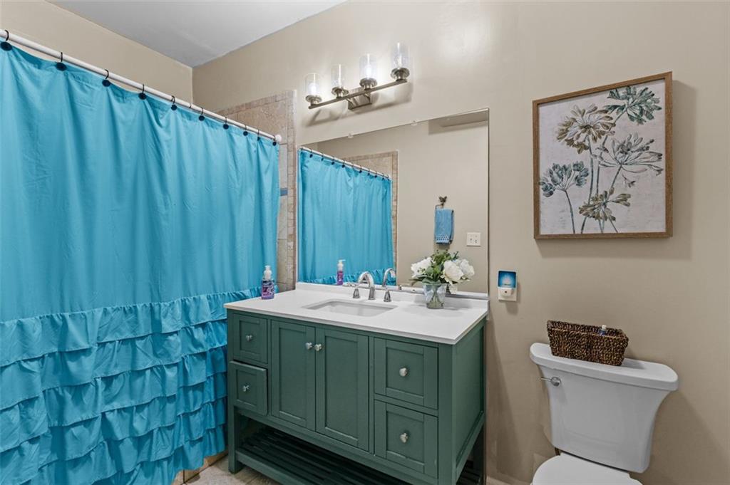 Fountainbleau - Residential