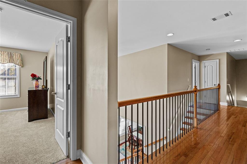 Fountainbleau - Residential