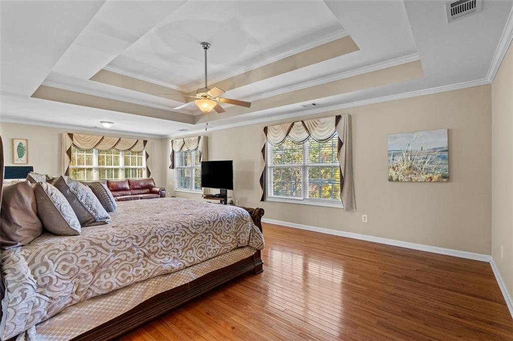 Fountainbleau - Residential