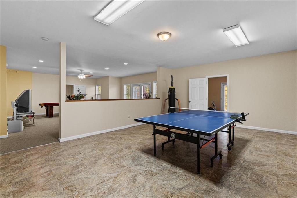 Fountainbleau - Residential