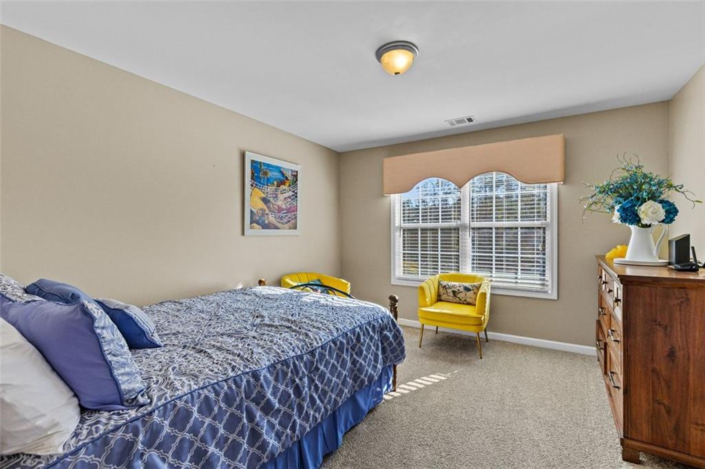 Fountainbleau - Residential