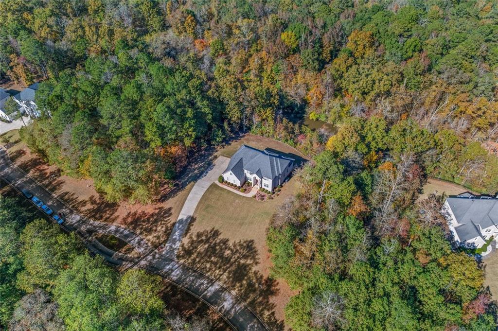 Fountainbleau - Residential