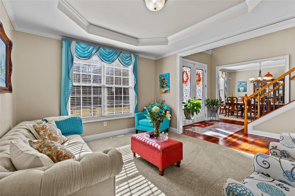 Fountainbleau - Residential