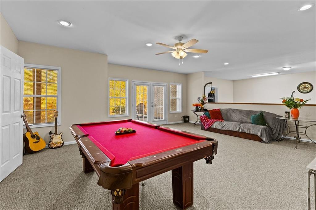 Fountainbleau - Residential