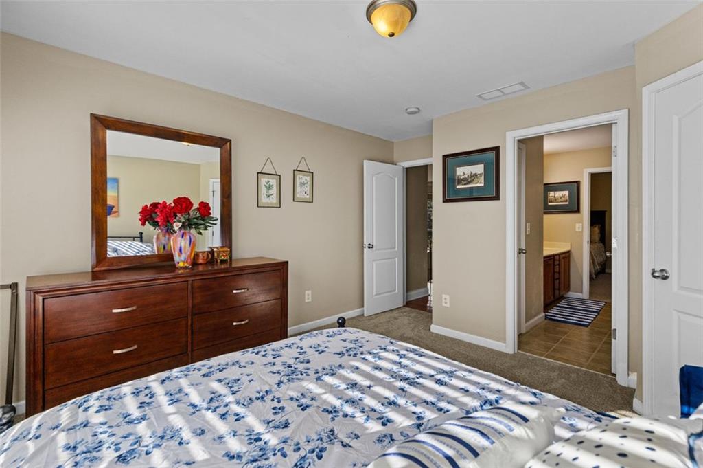 Fountainbleau - Residential