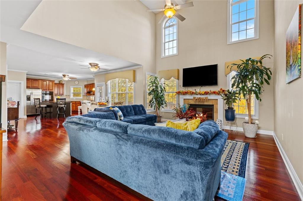 Fountainbleau - Residential