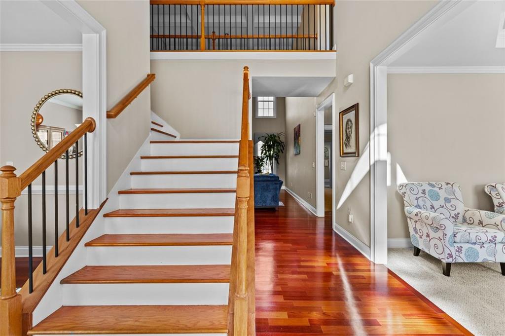 Fountainbleau - Residential