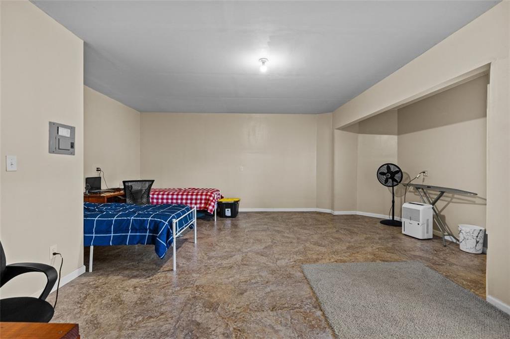 Fountainbleau - Residential