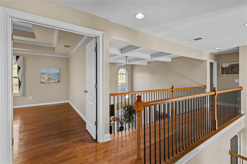 Fountainbleau - Residential