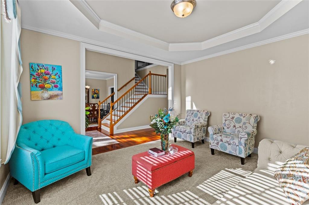 Fountainbleau - Residential