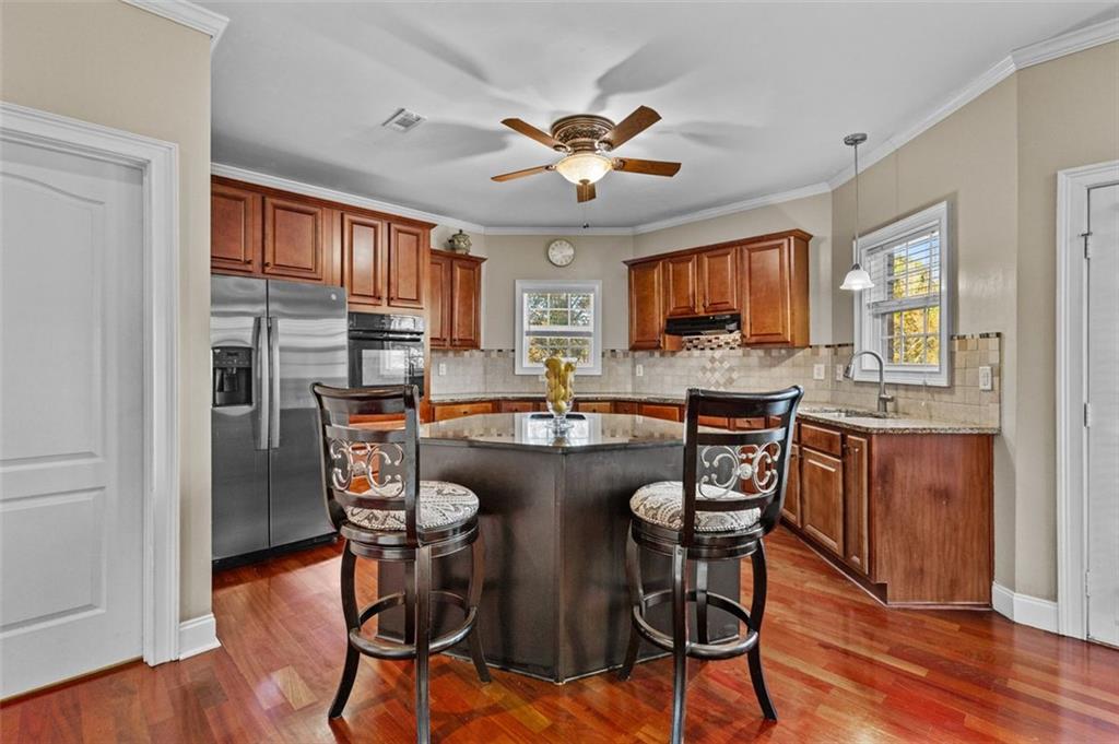 Fountainbleau - Residential