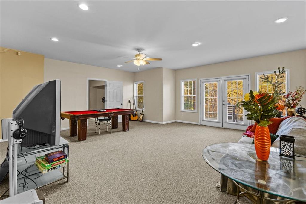 Fountainbleau - Residential