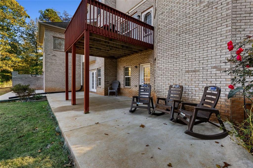 Fountainbleau - Residential