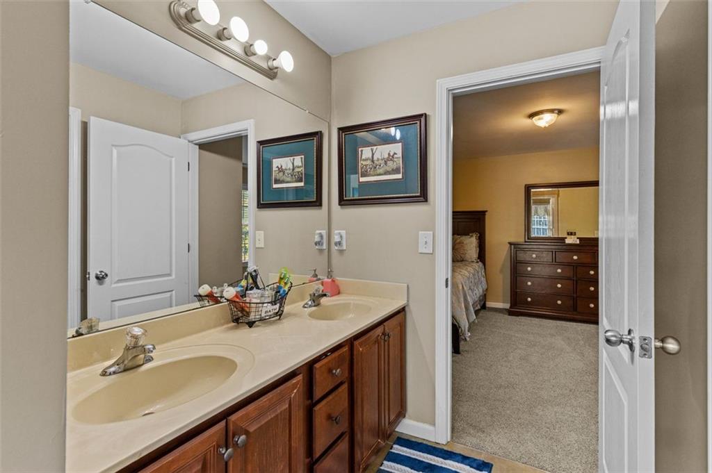 Fountainbleau - Residential