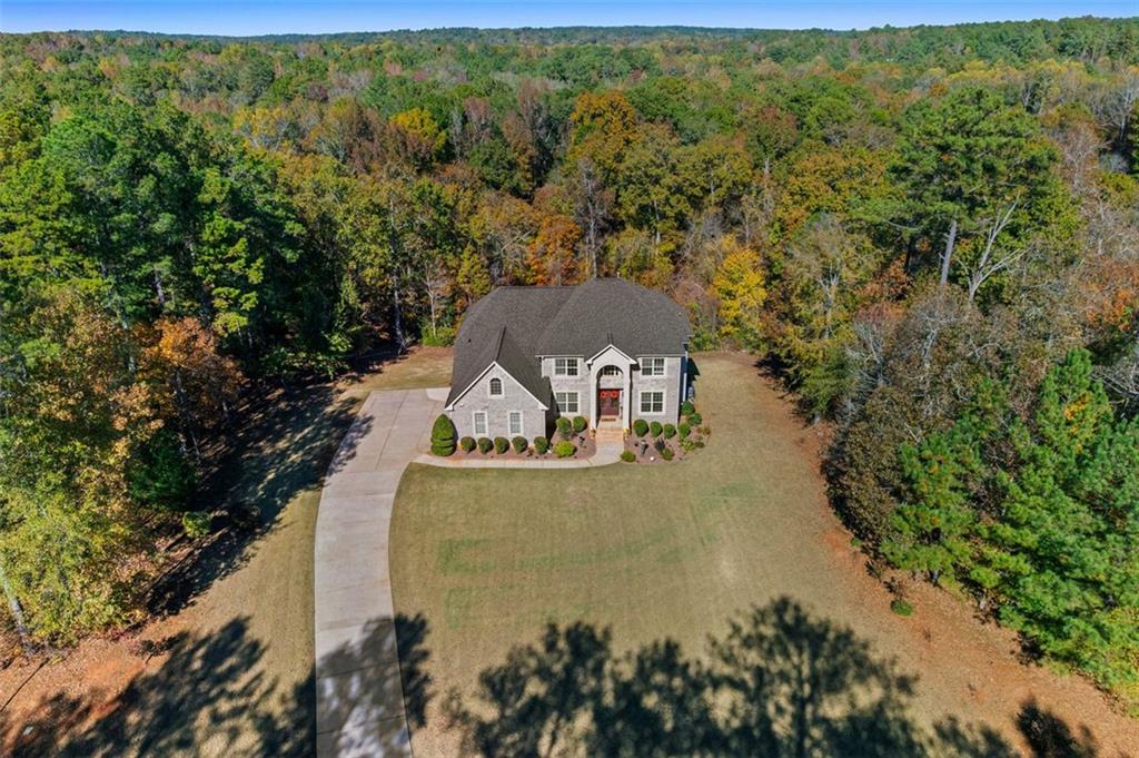 Fountainbleau - Residential