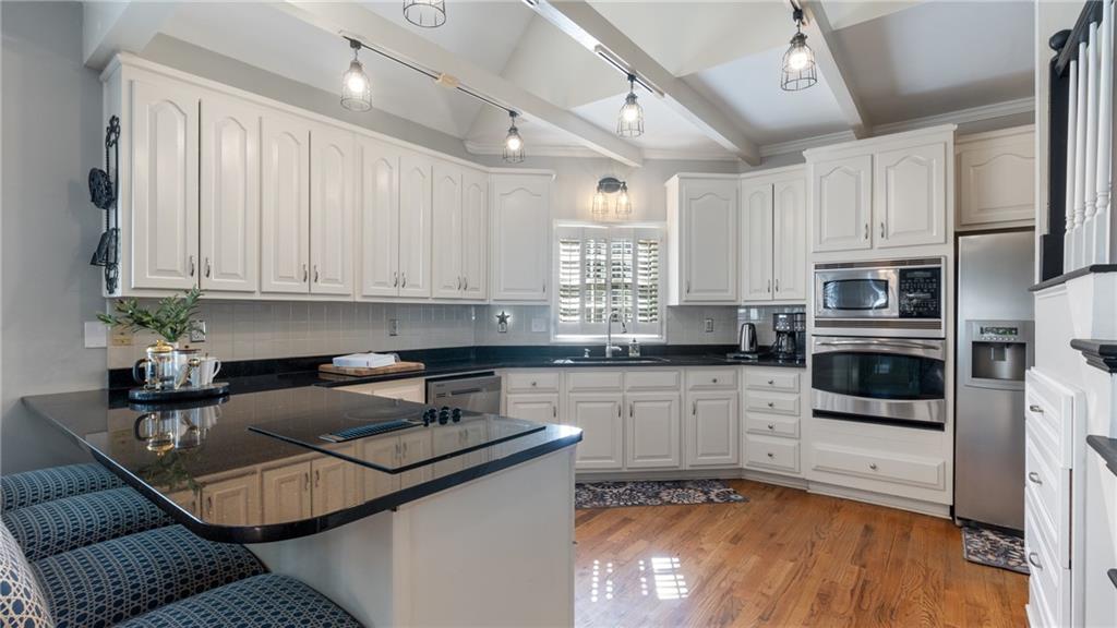 5679 Brookstone Walk, Acworth, Georgia image 27