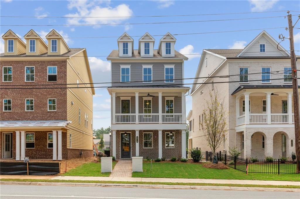 3416 Archerfield Way