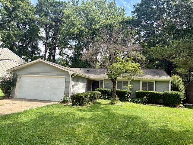10630 Worthington Hills Manor, Roswell, Georgia image 2