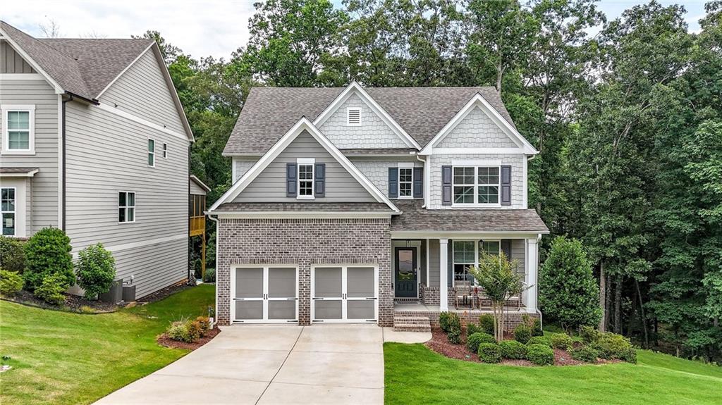 120 Longleaf Drive