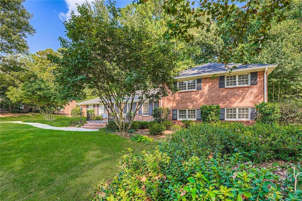 Briarlake - Residential