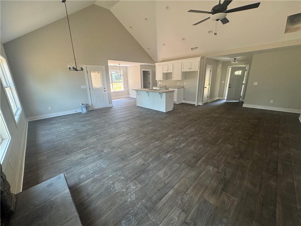 48 Preserve Trail
