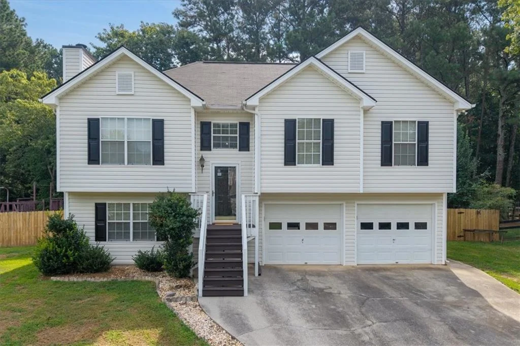 45 Glenmore Drive, Kingston, GA, 30145