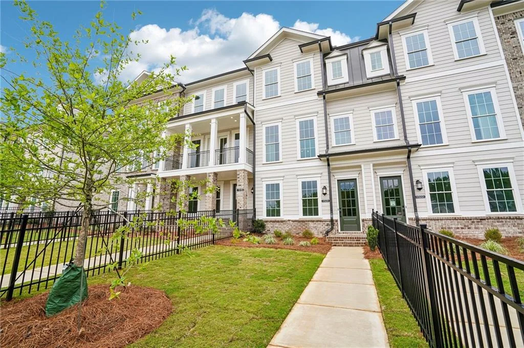 1505 Southbend Cove Unit 437