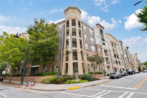 390 17th Street NW 6057 Atlanta GA 30363