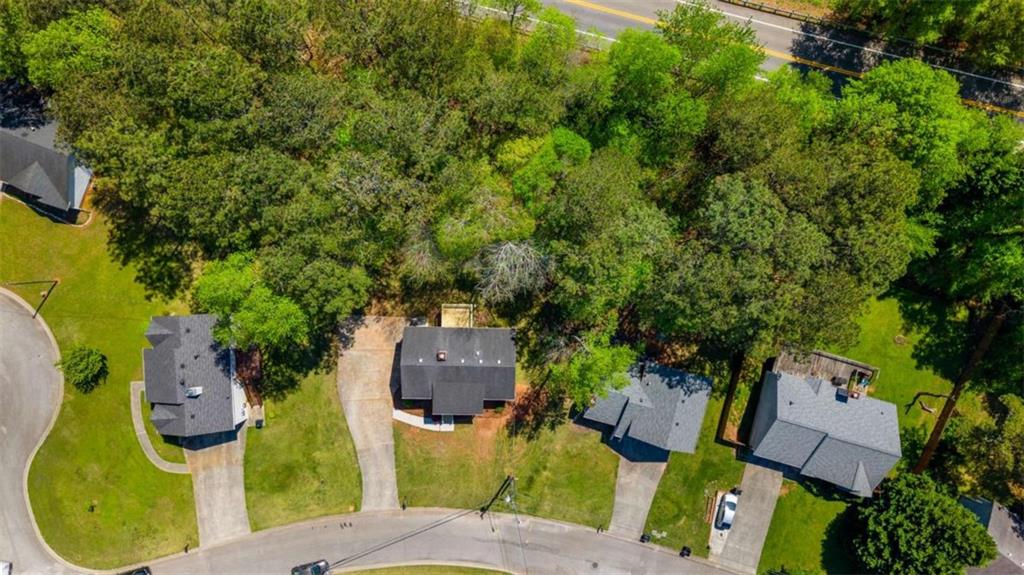 379 Villa Rosa Way, Temple, Georgia image 33