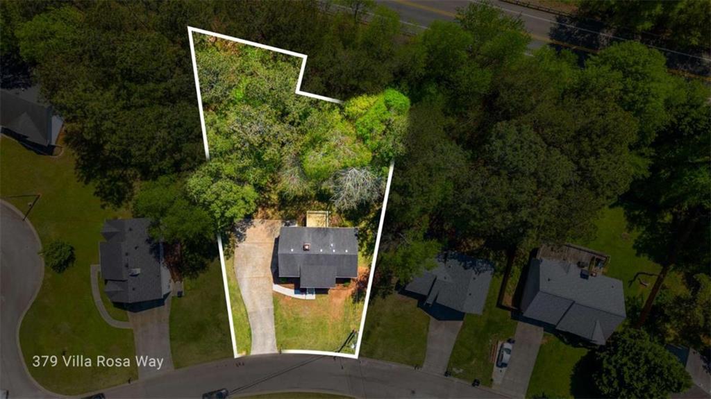 379 Villa Rosa Way, Temple, Georgia image 34