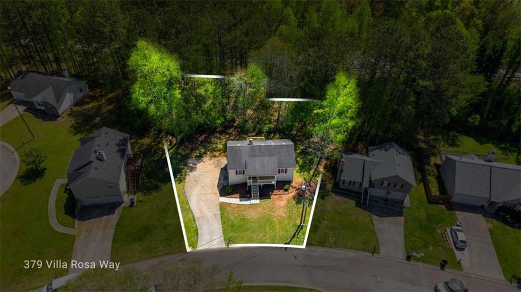 379 Villa Rosa Way, Temple, Georgia image 35