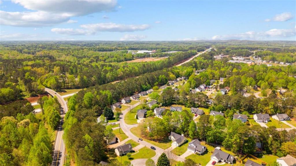 379 Villa Rosa Way, Temple, Georgia image 40