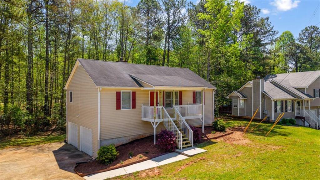 379 Villa Rosa Way, Temple, Georgia image 4