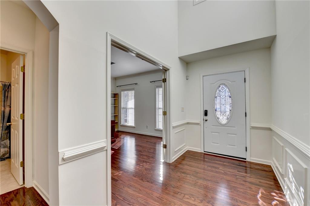 3650 Bentbill Crossing