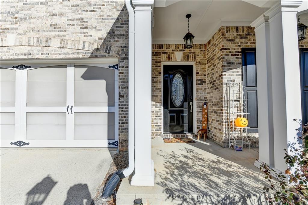 3650 Bentbill Crossing