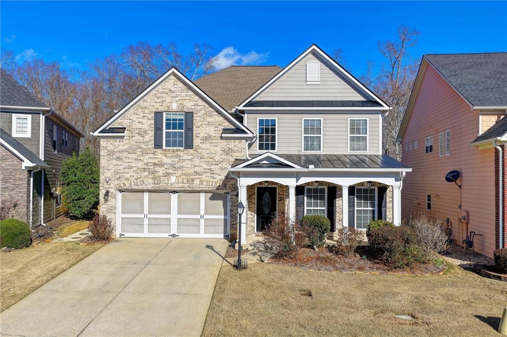 3650 Bentbill Crossing