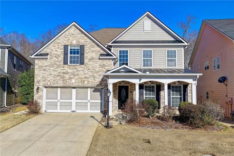 3650 Bentbill Crossing Cumming GA 30041