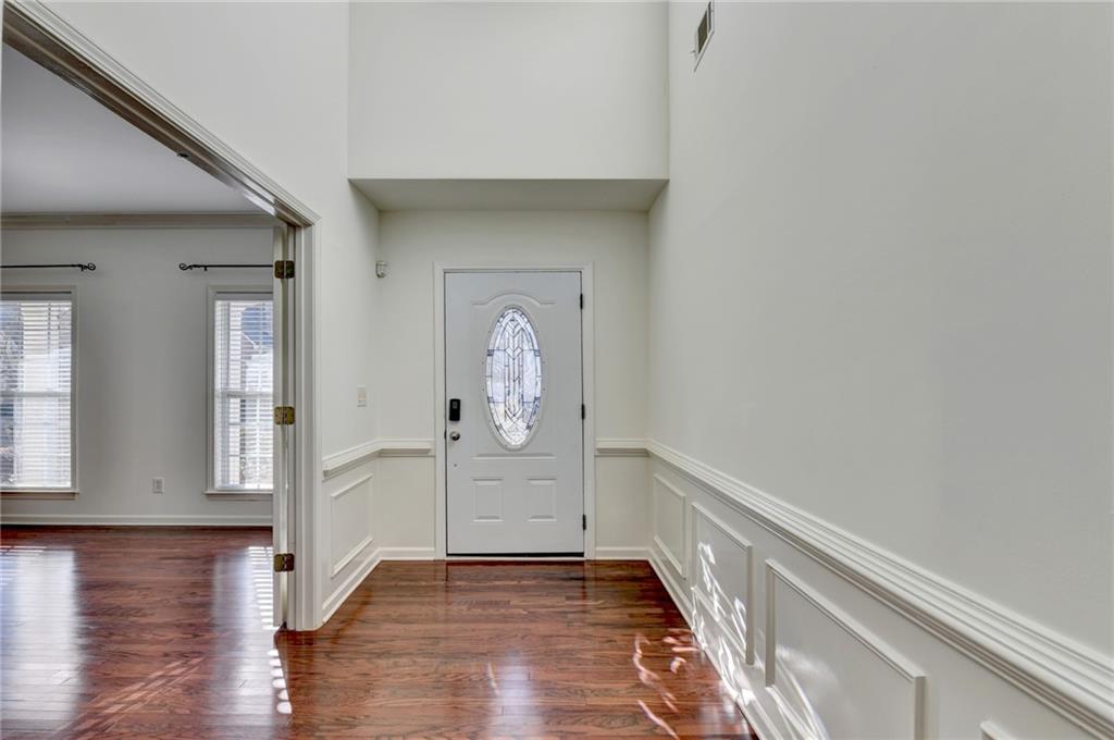 3650 Bentbill Crossing