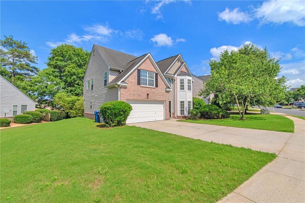 3190 Wrenwood Court