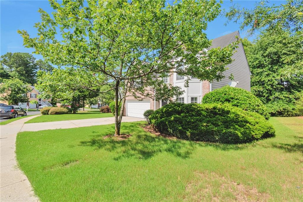 3190 Wrenwood Court