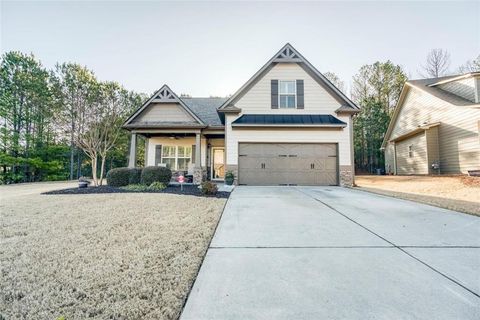 A home in Dallas