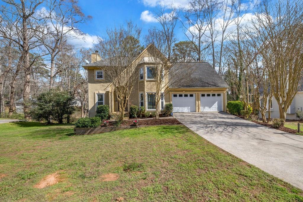 119 Radford Circle SW