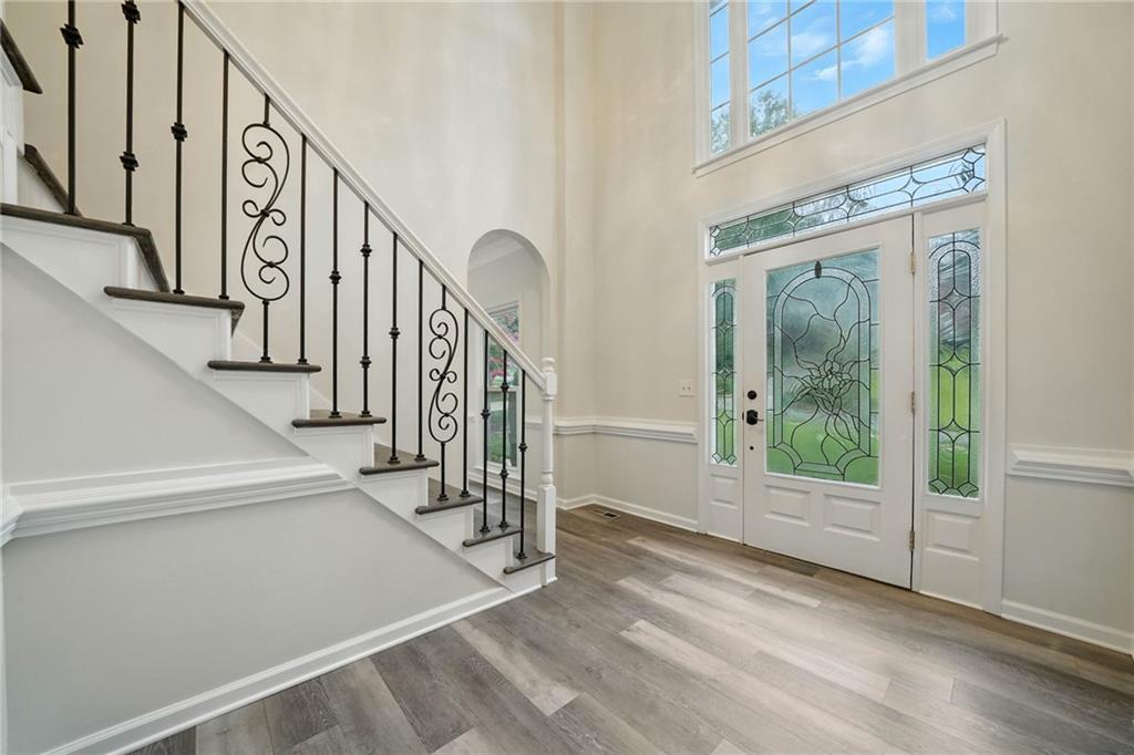 1039 Avery Creek Drive
