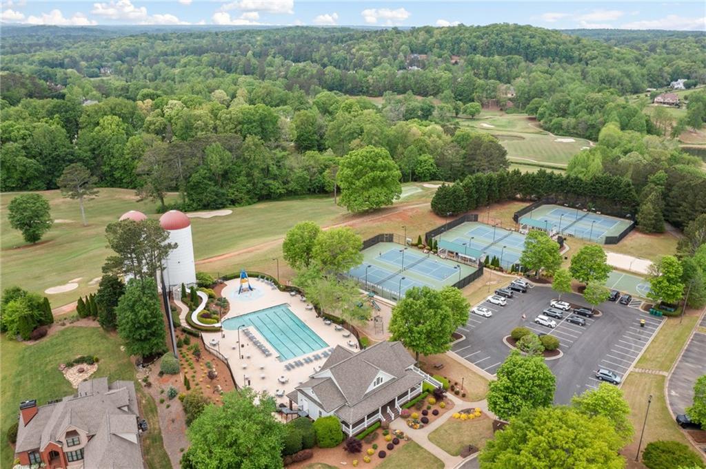 1039 Avery Creek Drive, Woodstock, Georgia image 35