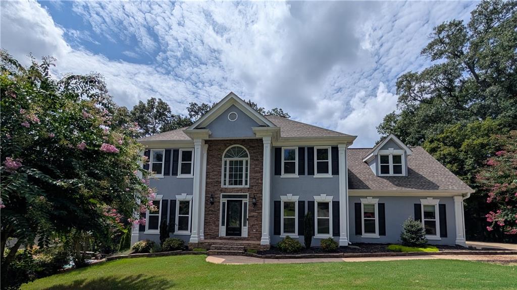 1039 Avery Creek Drive