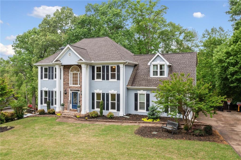 1039 Avery Creek Drive, Woodstock, Georgia image 34