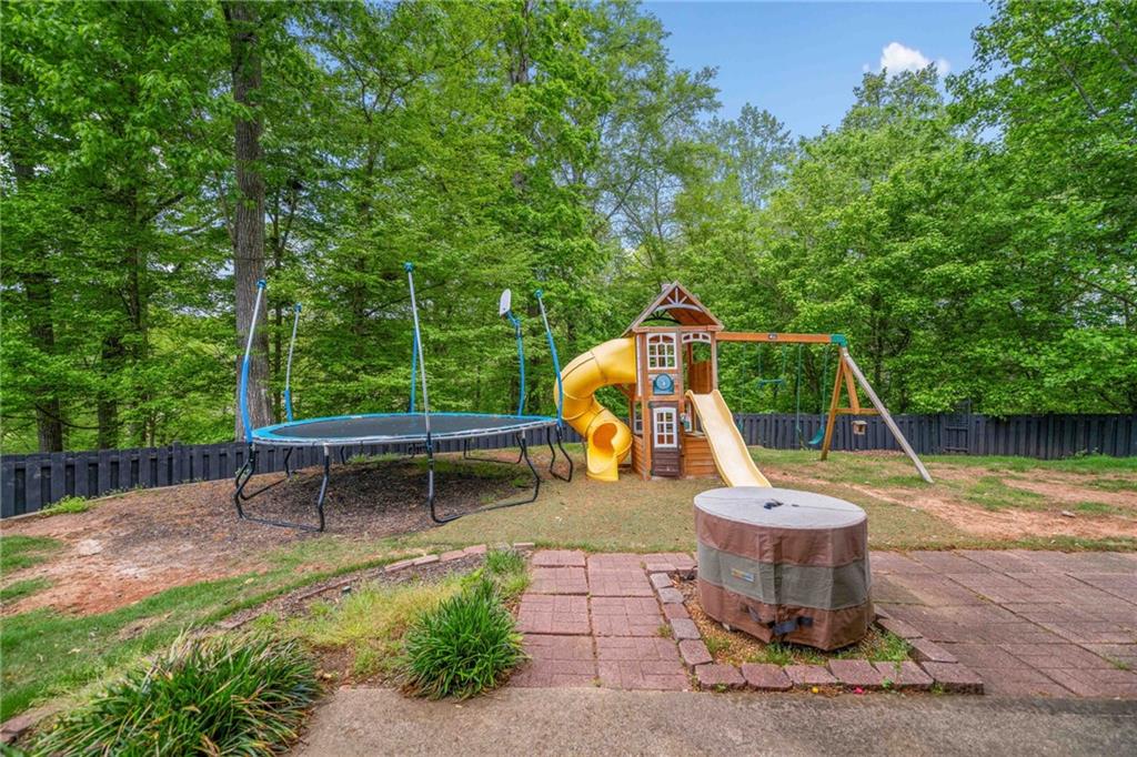 1039 Avery Creek Drive, Woodstock, Georgia image 33