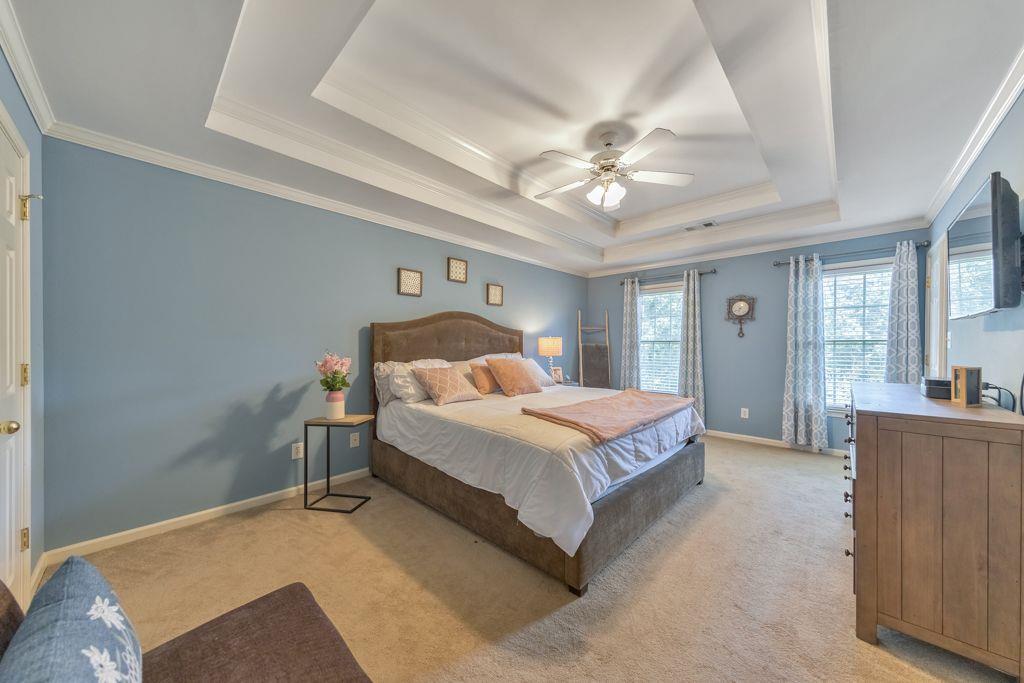 202 Allison Drive