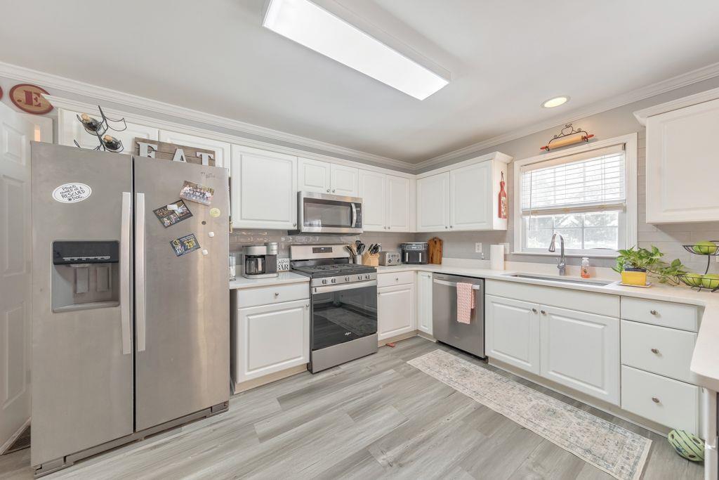 202 Allison Drive