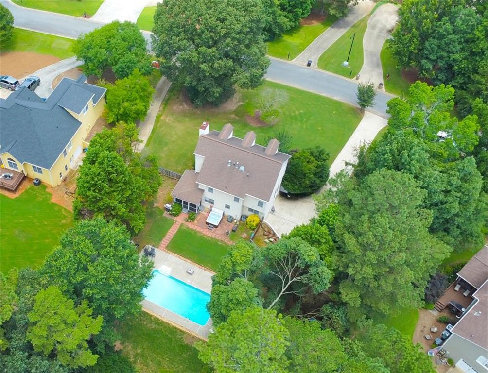202 Allison Drive